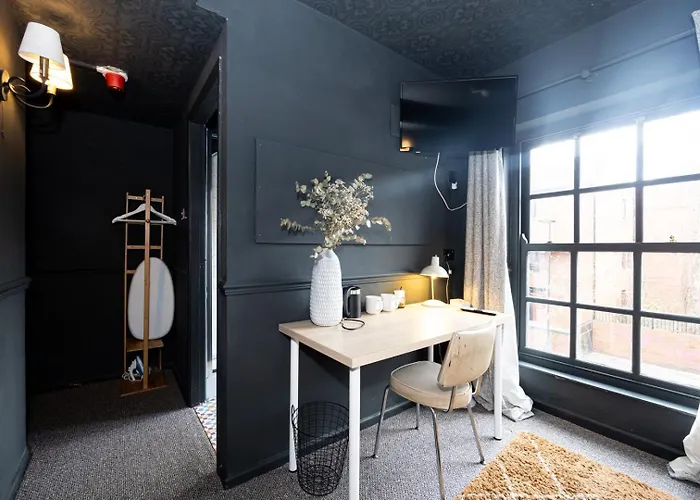 호텔 Guestready - Rose And Monkey *