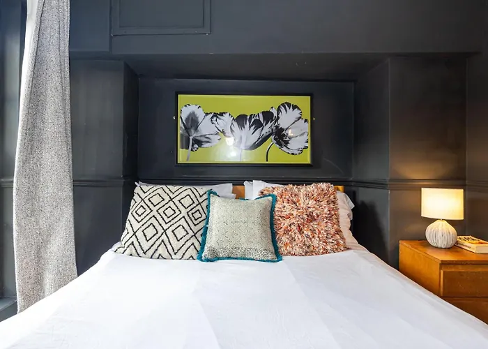 호텔 Guestready - Rose And Monkey *