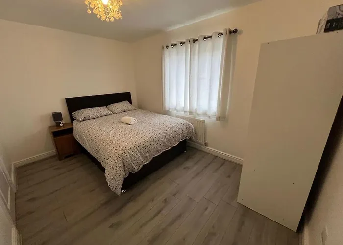 Faversham Place * Manchester