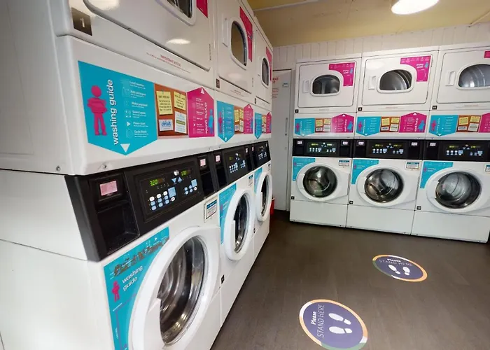 Iq Daisy Bank Apartamento *