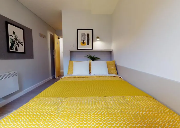 Apartamento Iq Daisy Bank *