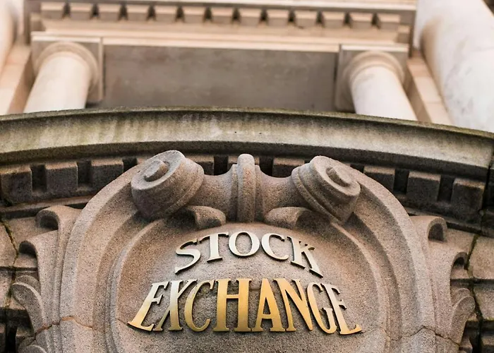 Stock Exchange Hotel, Manchester, Autograph Collection 5* Manchester