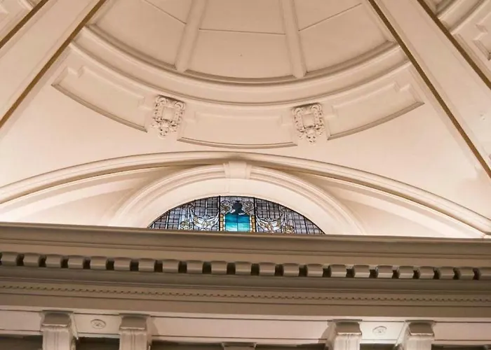 Stock Exchange Hotel, Manchester, Autograph Collection Hotell 5*