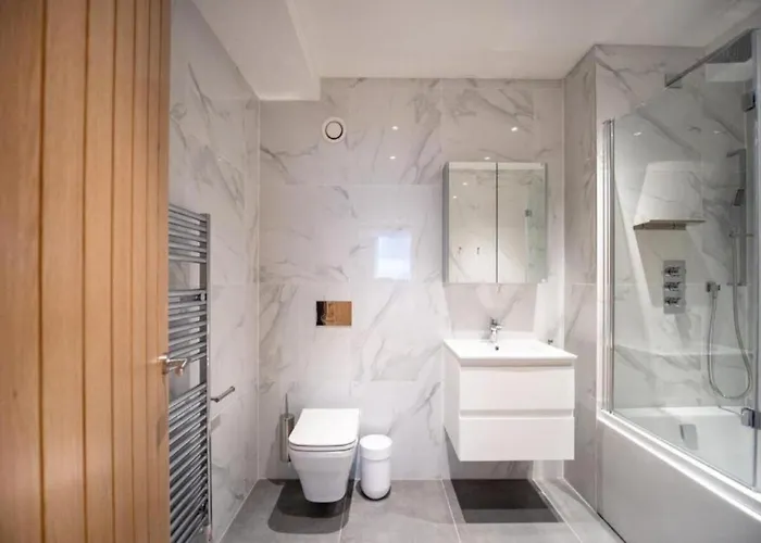 Apartament Depot By The Heim Manchester