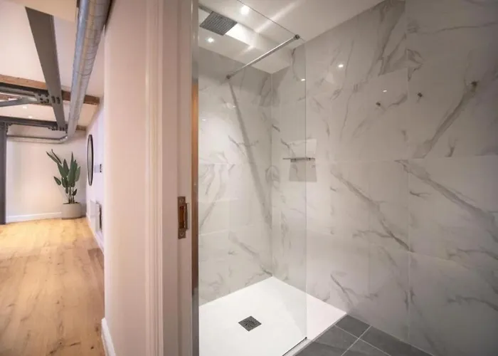 Apartament Depot By The Heim Manchester