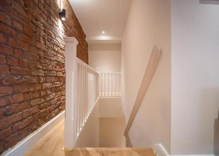 Apartament Depot By The Heim Manchester