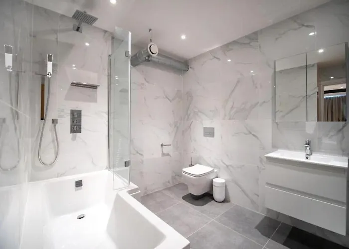 Depot By The Heim Mánchester