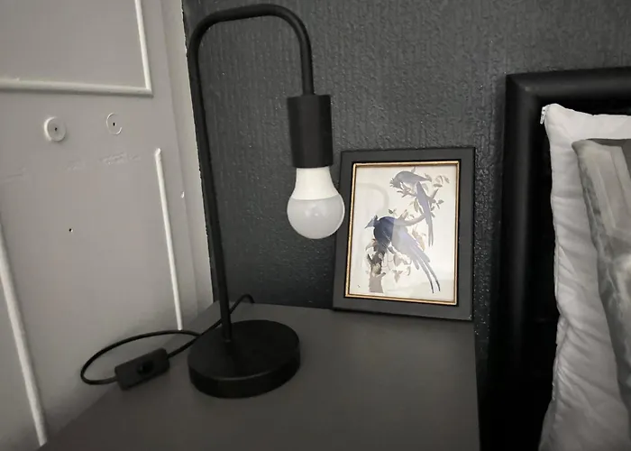 Casa vacanze Near Ethiad Stadium