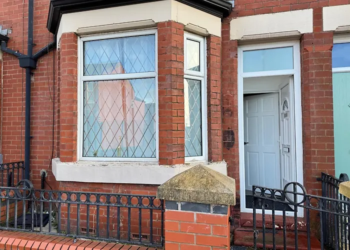 Near Ethiad Stadium * Manchester