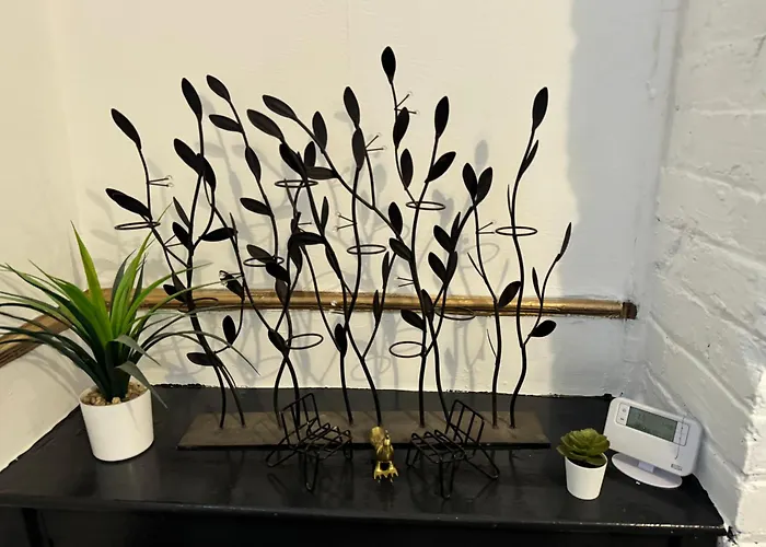 Near Ethiad Stadium * Manchester