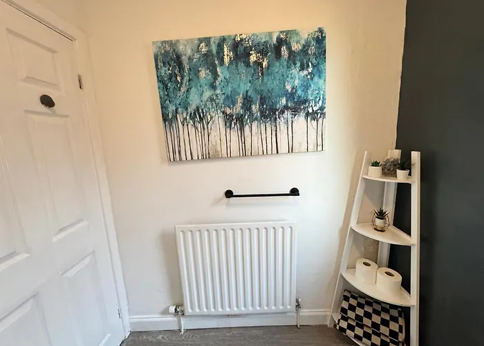 Near Ethiad Stadium *