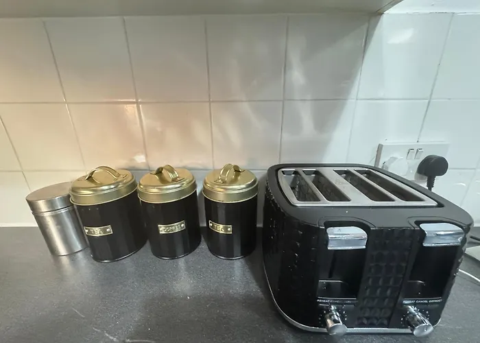 Casa vacanze Near Ethiad Stadium Manchester