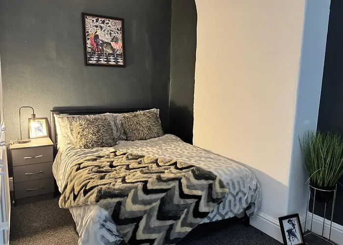 Near Ethiad Stadium Casa vacanze