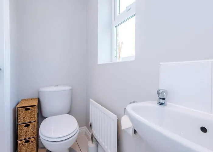 Prázdninový dům Charming Townhome Retreat, Close To *