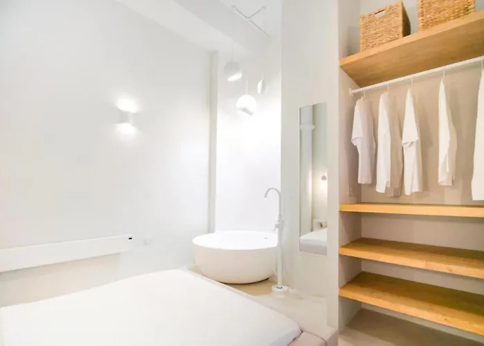 Apartmán Santorini By The Heim Manchester