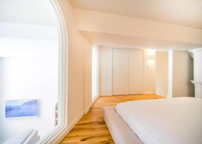 Santorini By The Heim Manchester