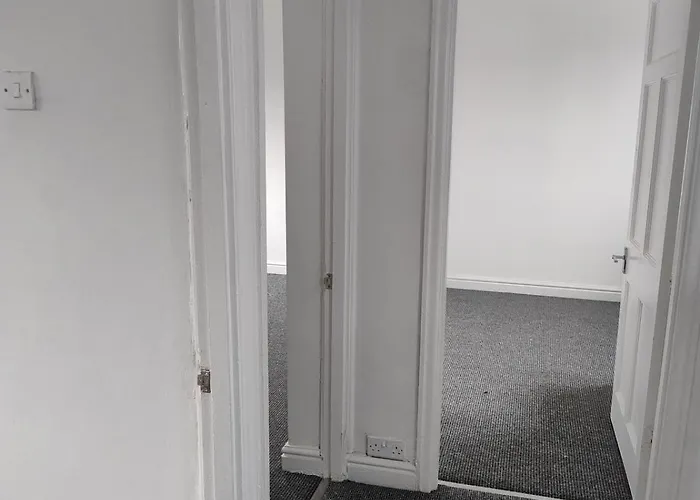 Northern Water Park Escape Sleeps 10 度假居 *