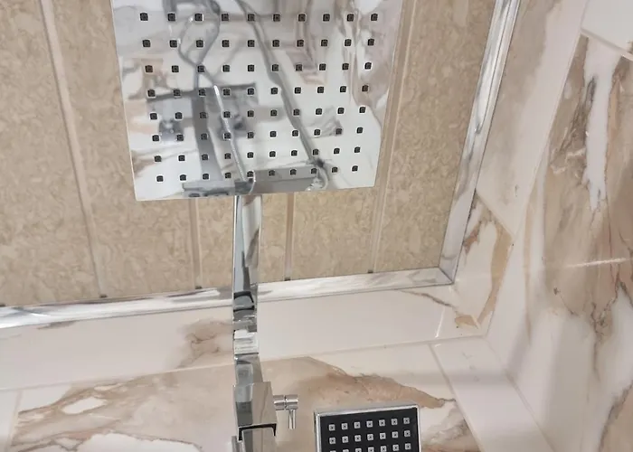 Northern Water Park Escape Sleeps 10