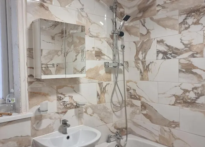 بيت للعطل Northern Water Park Escape Sleeps 10 مانشستر