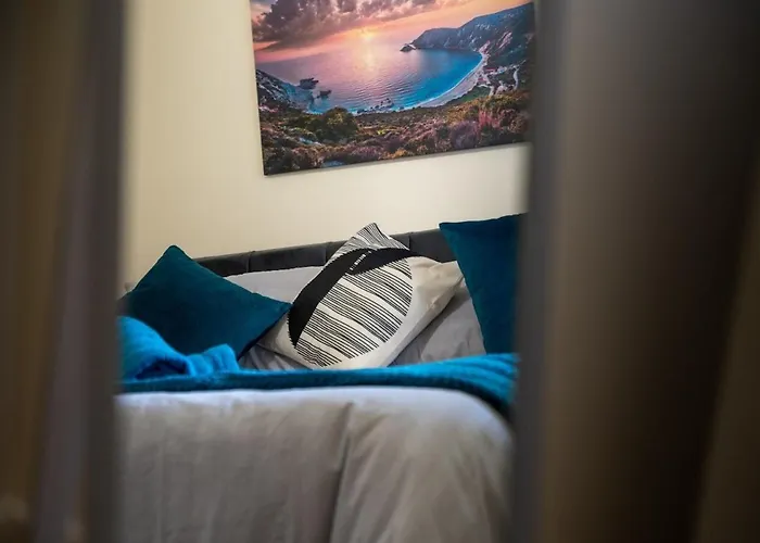 Serene 2Br Retreat Perfect For Long Stays *