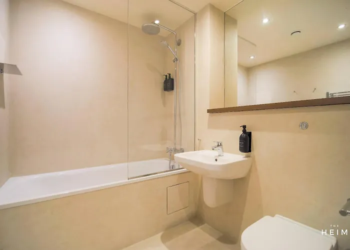 Altitude By The Heim * Manchester