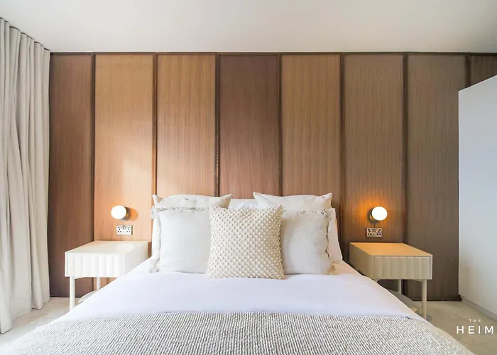 Altitude By The Heim *