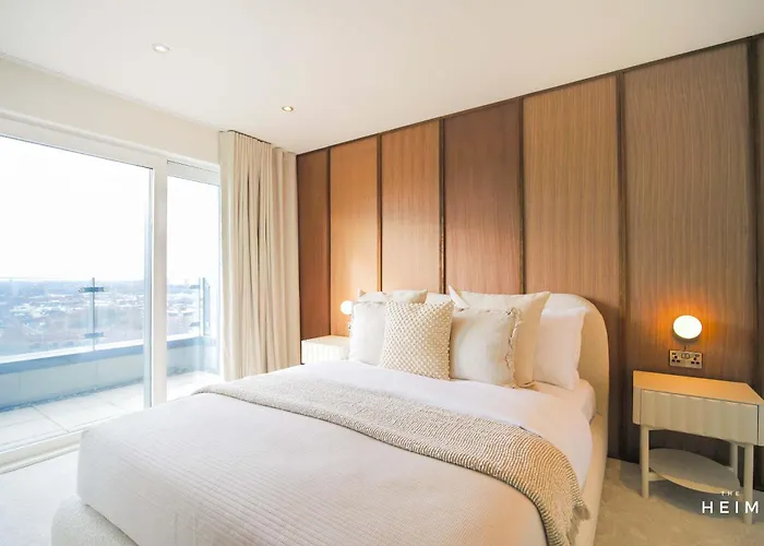 Altitude By The Heim *