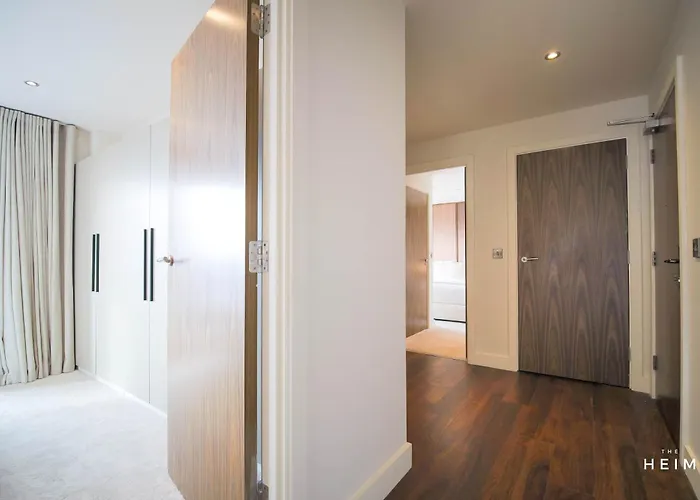 Altitude By The Heim Manchester