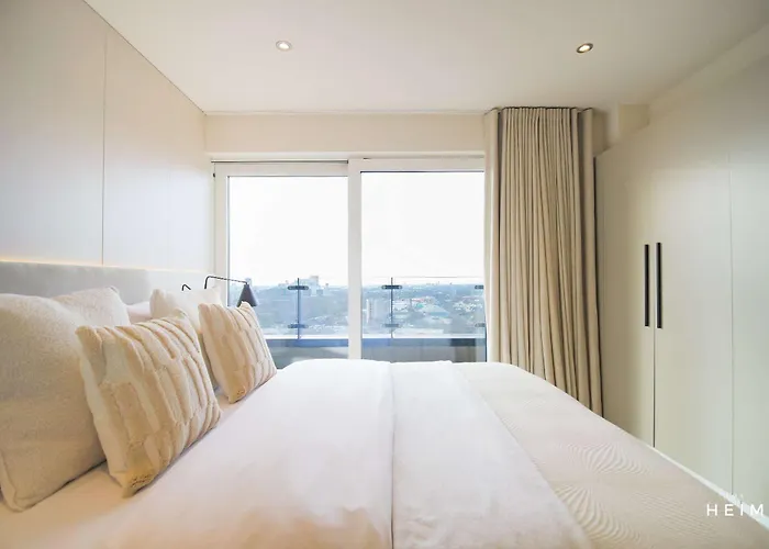 Appartement Altitude By The Heim