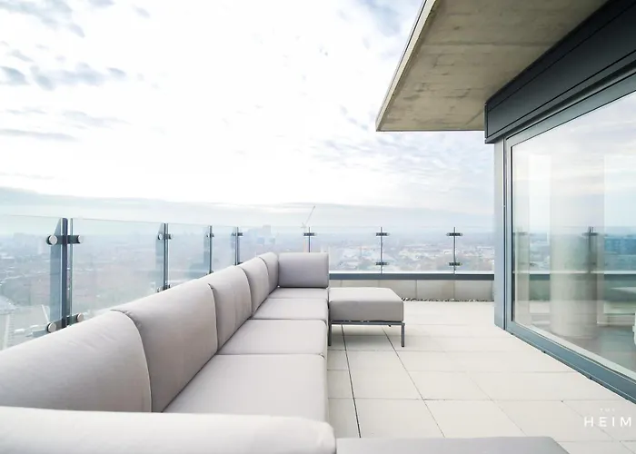 Altitude By The Heim *