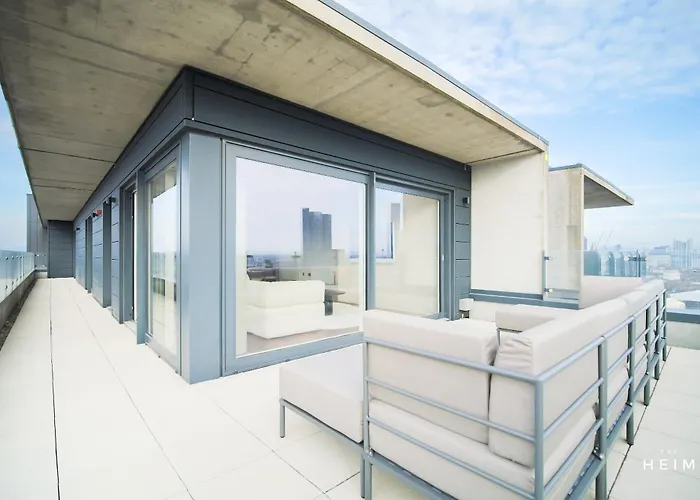 Altitude By The Heim Manchester