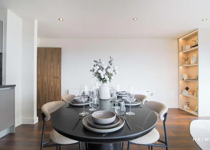 Altitude By The Heim * Manchester