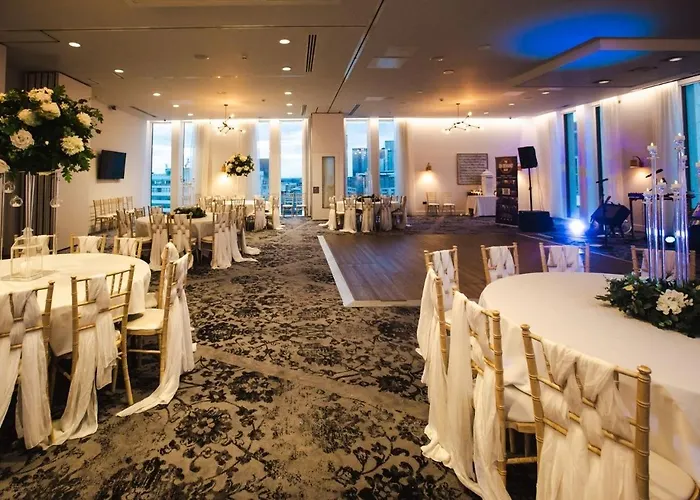 Voco - Centre By Ihg Manchester