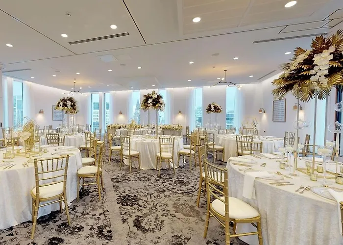 Hotel Voco - Centre By Ihg