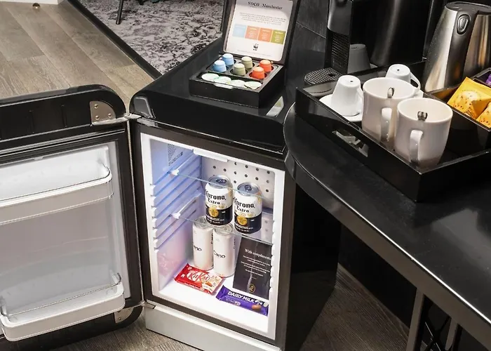 Voco - Centre By Ihg 맨체스터