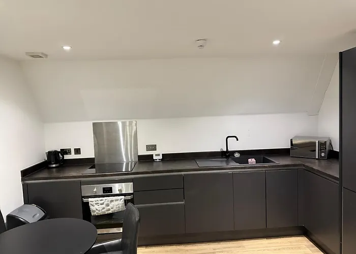 Unitarian Serviced Mánchester