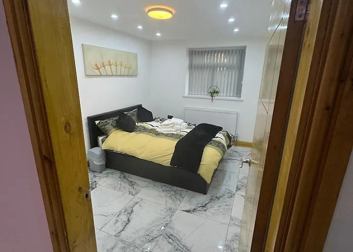 아파트 Sindhu Luxury *