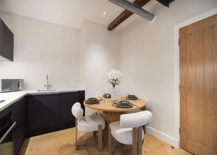 Arcadia By The Heim Apartamento