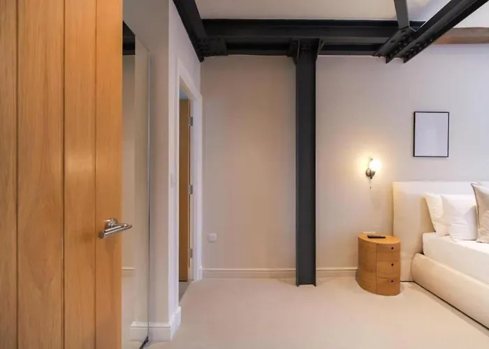 Apartamento Arcadia By The Heim *