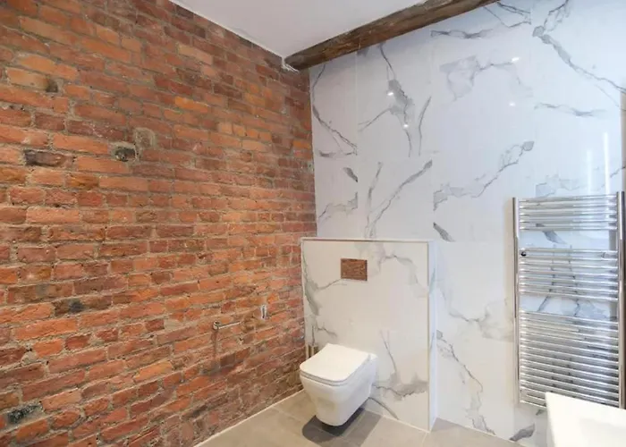 Apartamento Arcadia By The Heim *