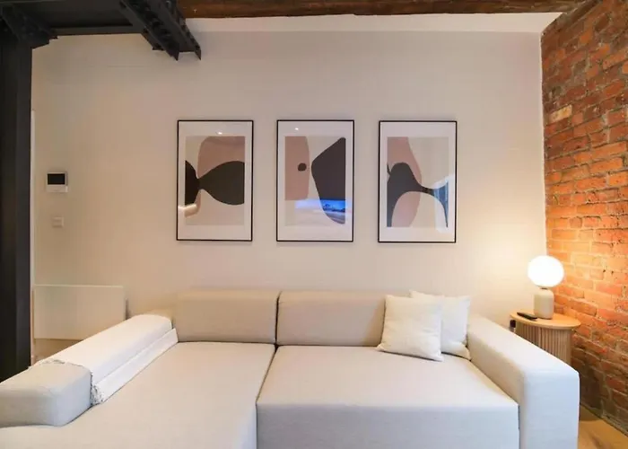 Arcadia By The Heim Apartamento Manchester