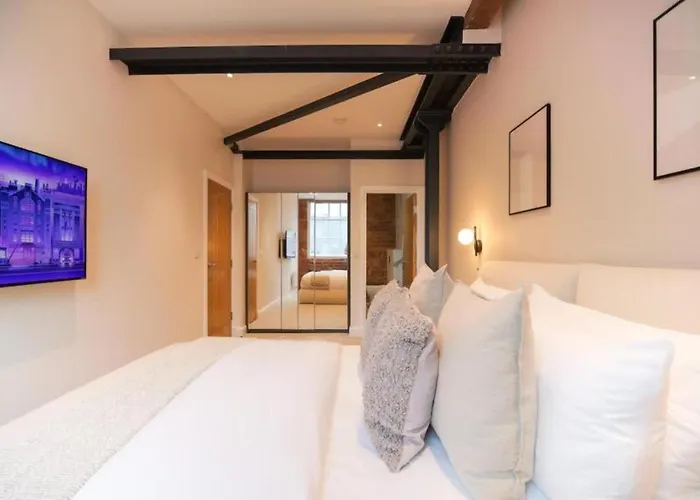 Arcadia By The Heim *