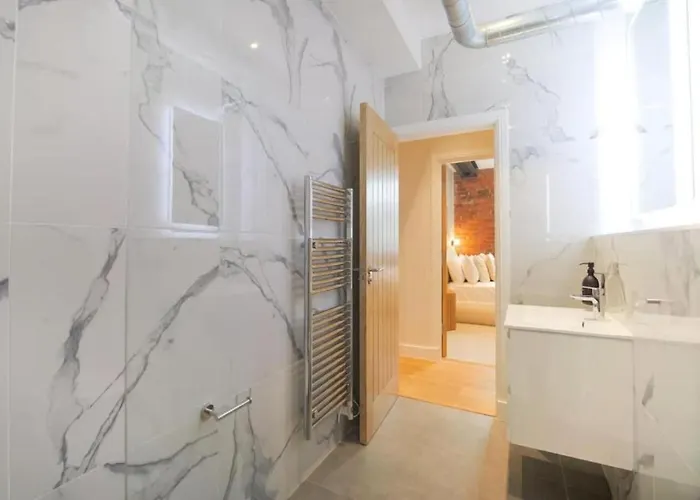 Arcadia By The Heim Manchester