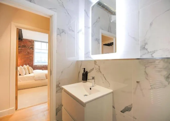 Apartamento Arcadia By The Heim