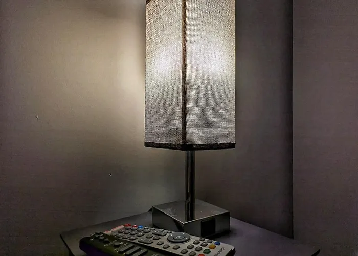 Beautiful 5 Bedroom Sleeps 12 People In Casa vacanze