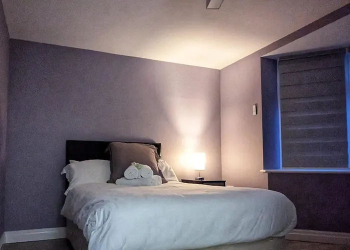 Casa vacanze Beautiful 5 Bedroom Sleeps 12 People In