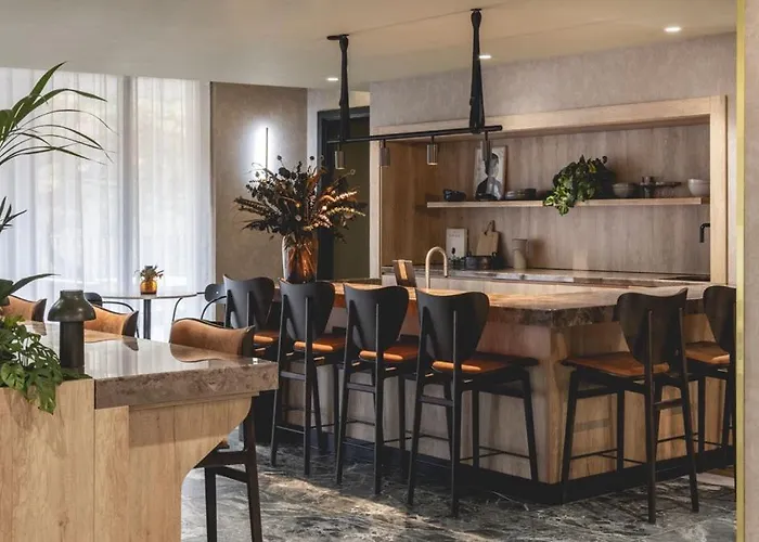 Bohemian With Terrace & Gym Διαμέρισμα Μάντσεστερ