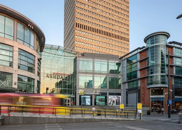 Bohemian With Terrace & Gym Διαμέρισμα *