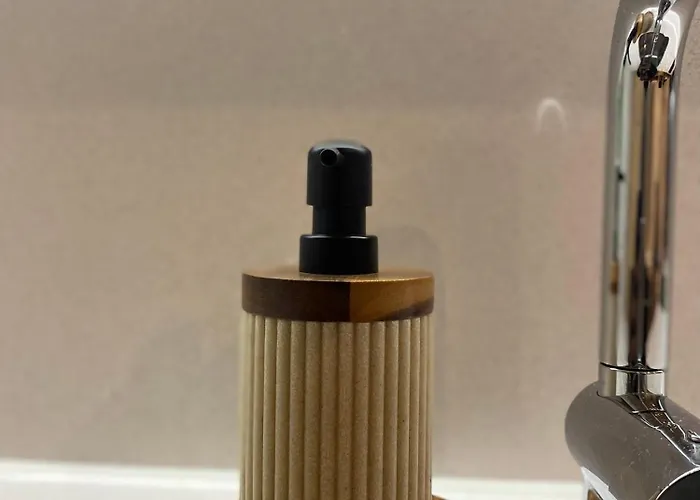 Bohemian With Terrace & Gym