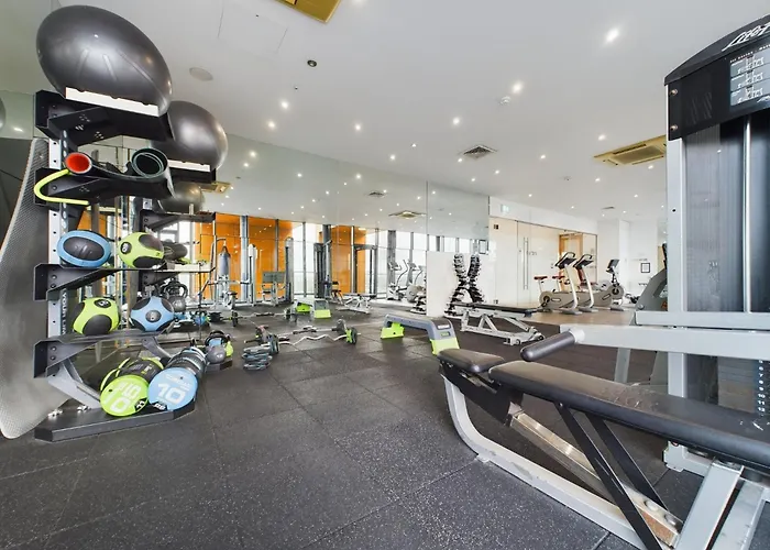 Amazing Skyline Views 3br Duplex With Free Parking